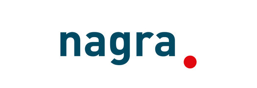 Logo Nagra