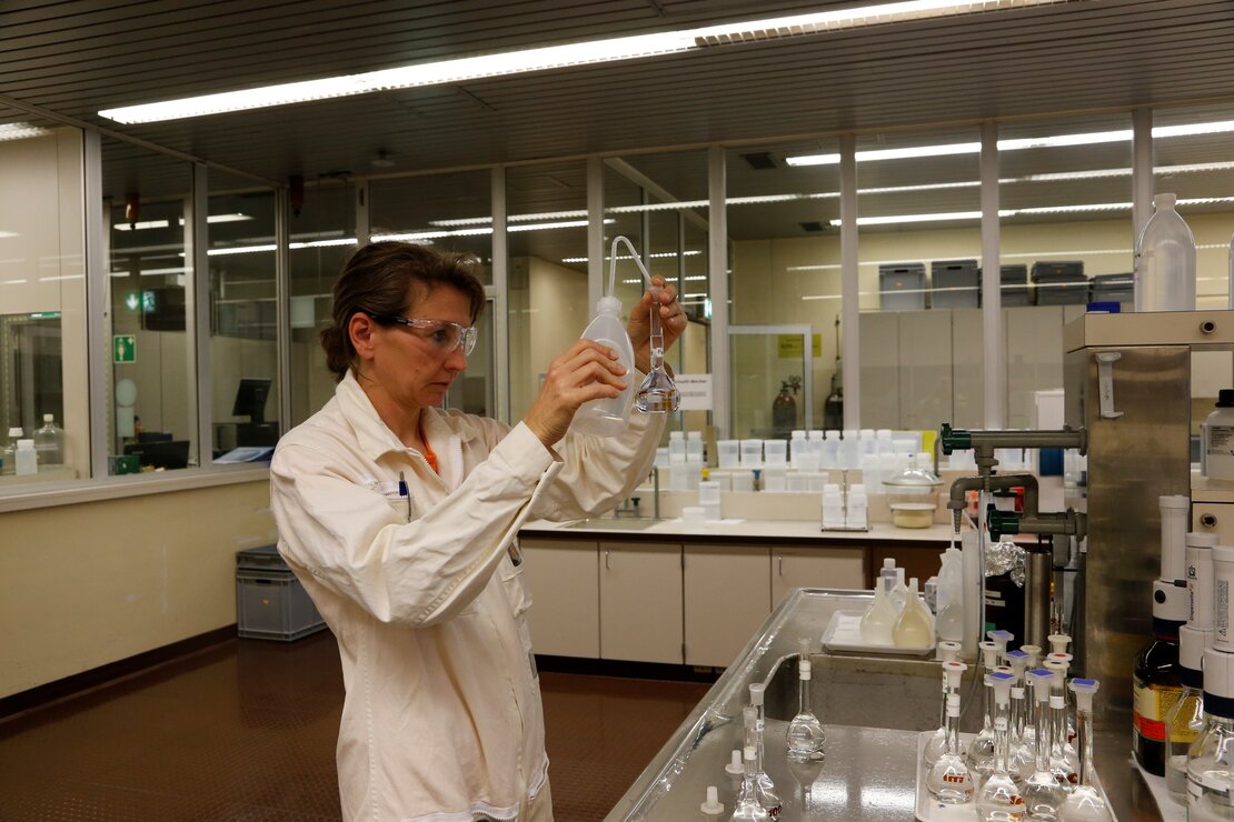 Chemie