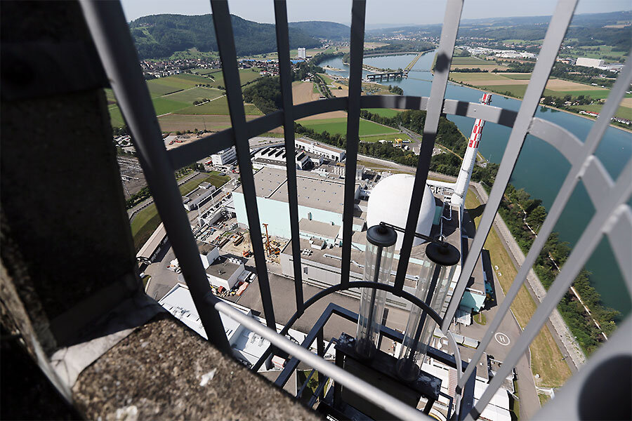 Kühlturm