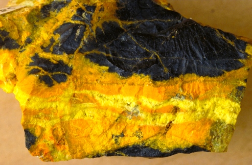 Pechblende Uraninit