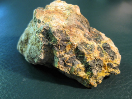 Uranerz