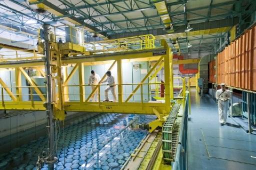 Ressourcenschonung durch Recycling