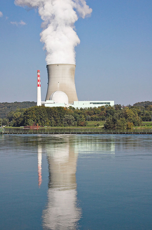 Hochwasserschutz